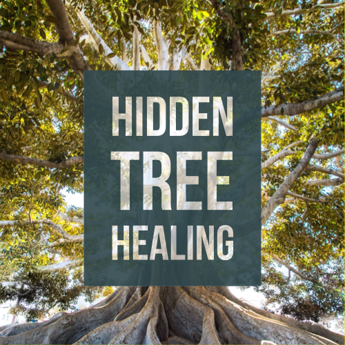 Hidden Tree Healing
